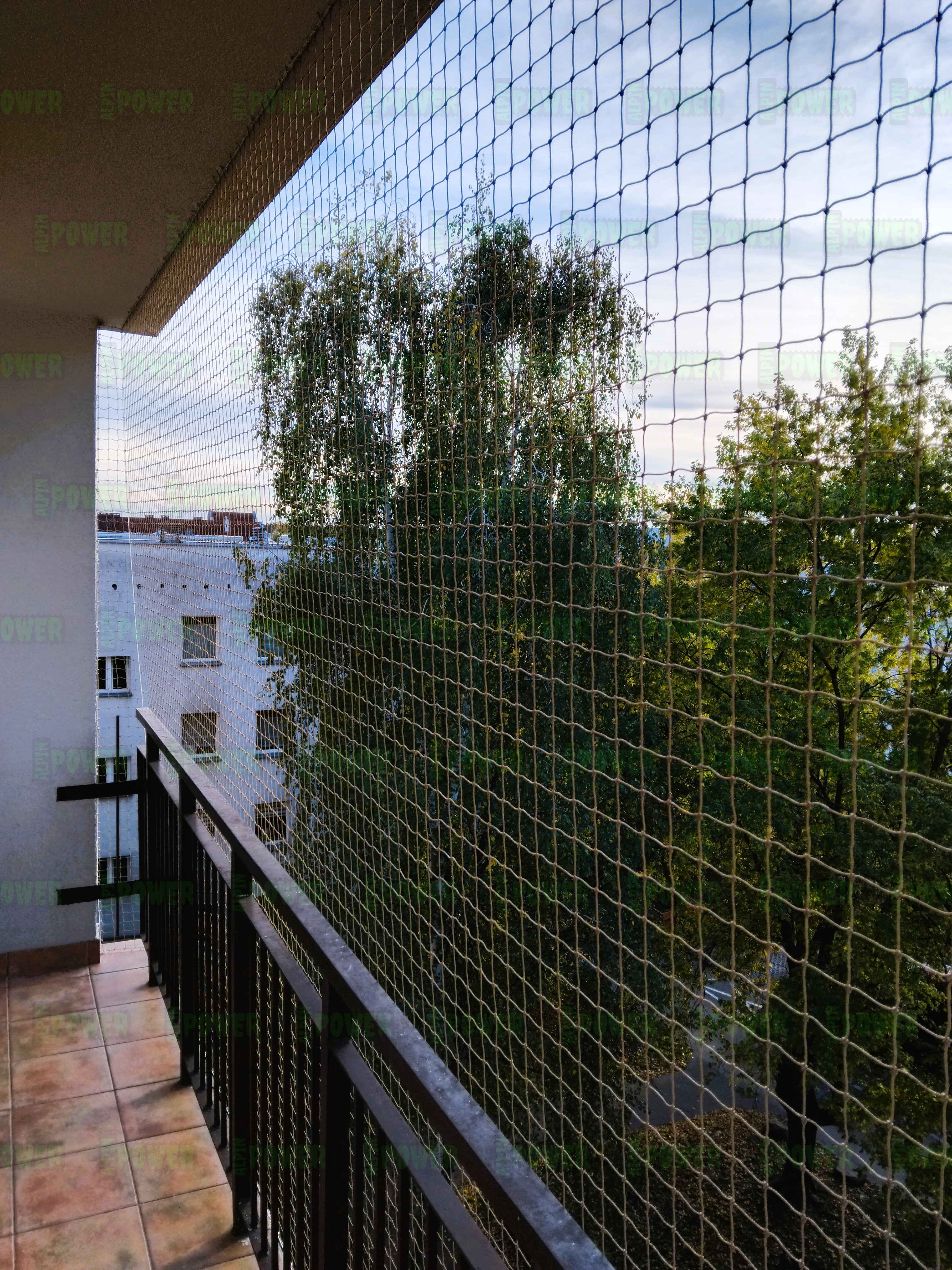  Kocia siatka Warszawa